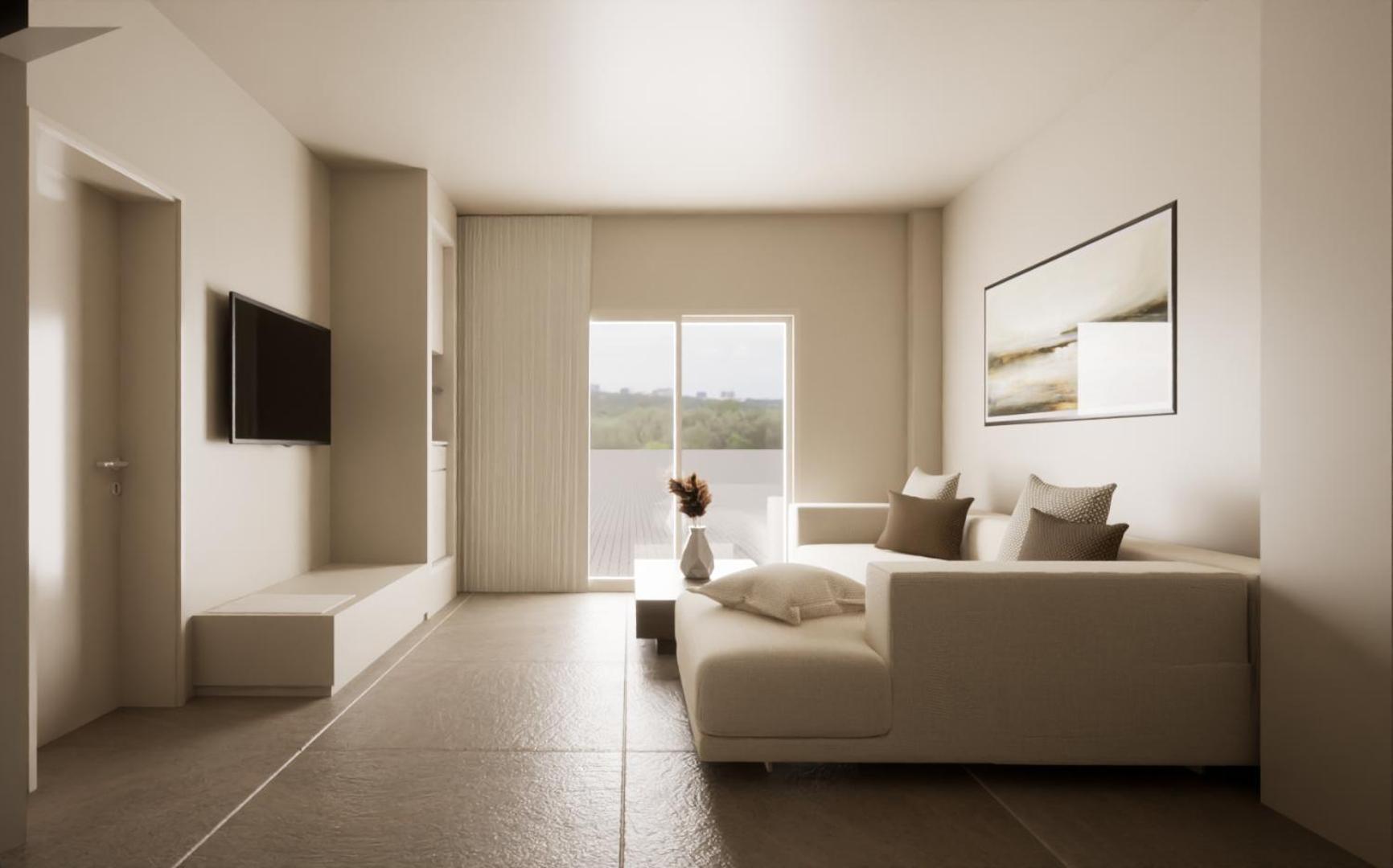 Fani Luxury Boutique Apartment Stavros  Bagian luar foto