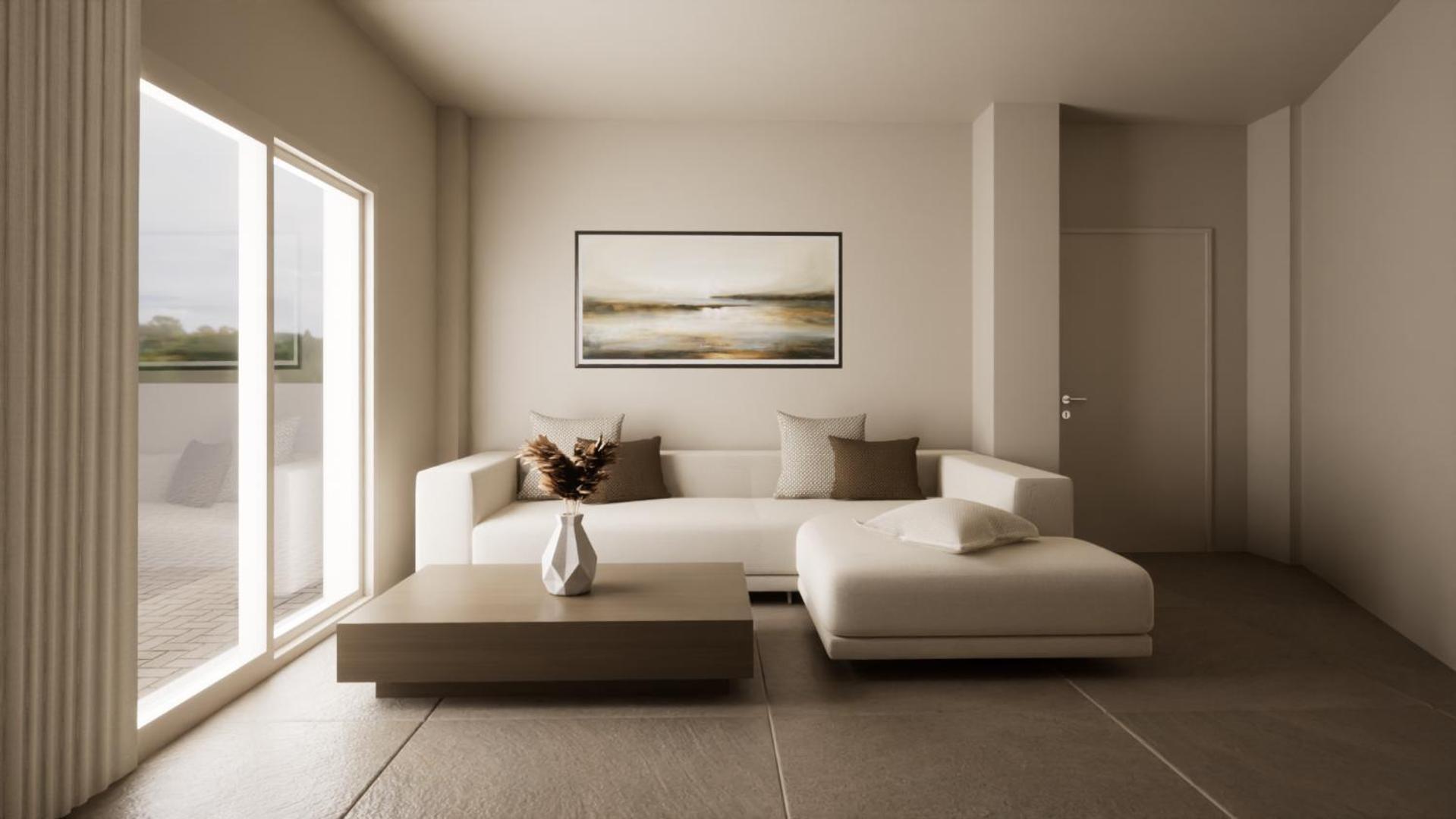 Fani Luxury Boutique Apartment Stavros  Bagian luar foto